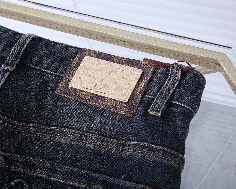 Louis Vuitton Jeans